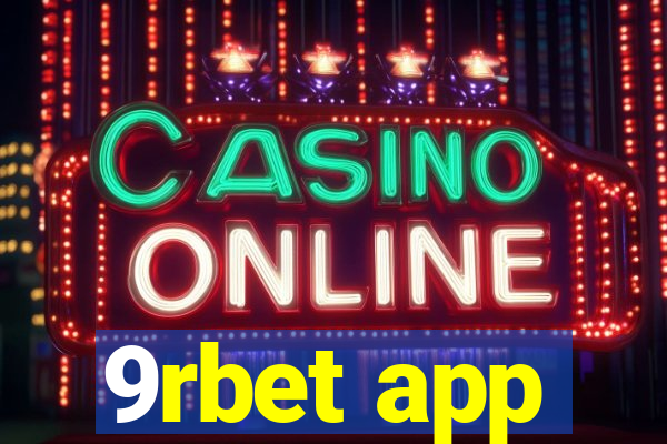 9rbet app